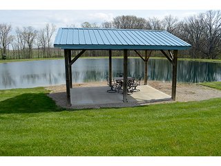 Property photo 19 - REAL ESTATE & PERSONAL PROPERTY AUCTION - 23.5+/- ACRES OFFERED IN 3 TRACTS OR COMBINATIONS IN EAST ALLEN COUNTY